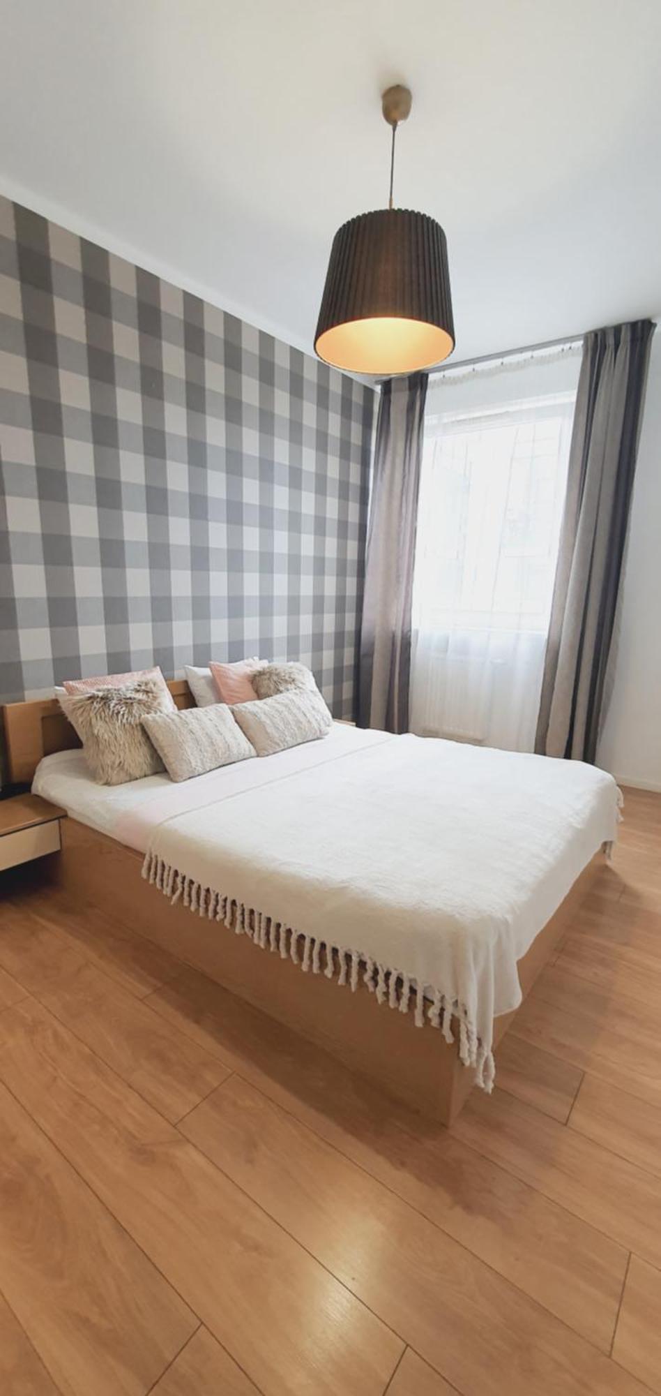 Good Time Apartments Koscielna 33 波兹南 外观 照片