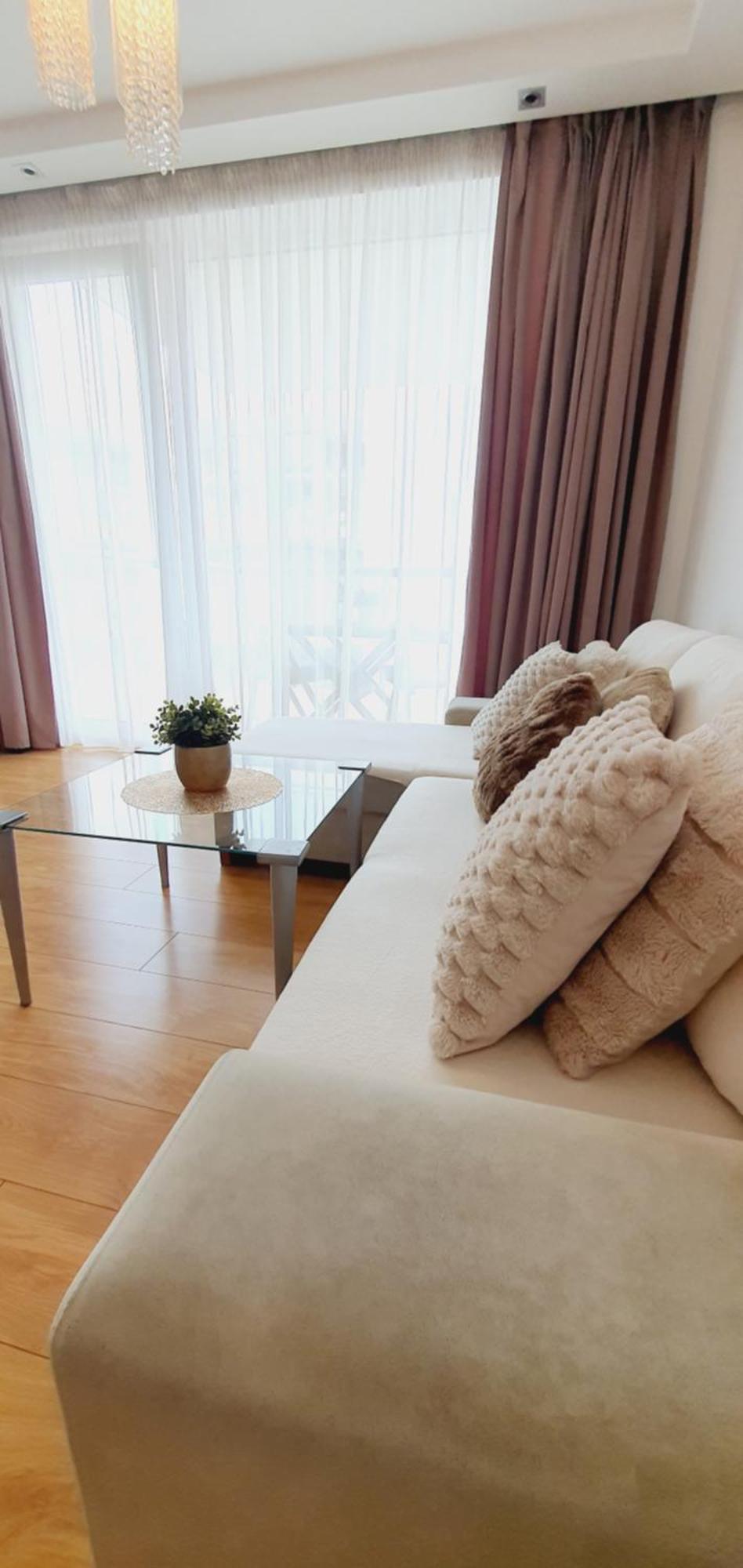 Good Time Apartments Koscielna 33 波兹南 外观 照片