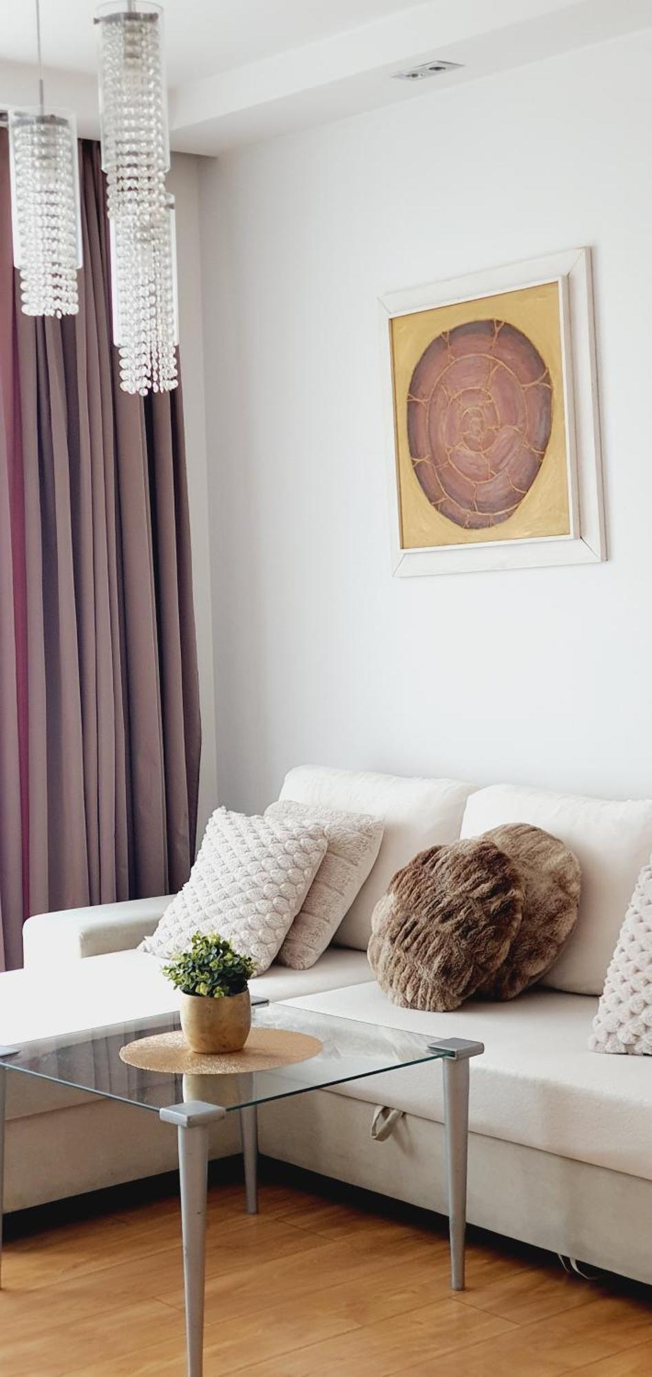 Good Time Apartments Koscielna 33 波兹南 外观 照片